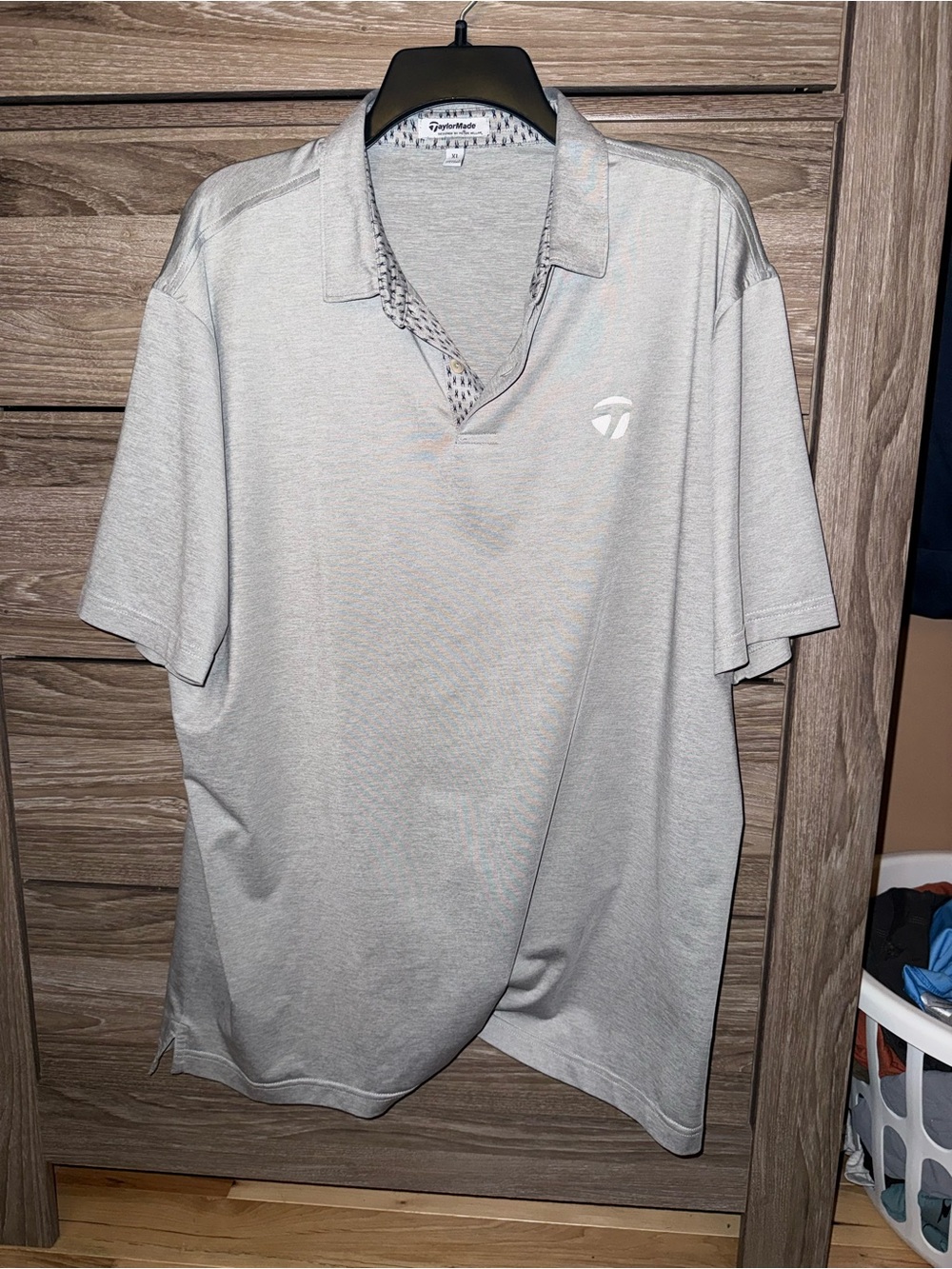 Peter Millar Taylormade Golf Polo